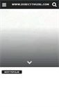 Mobile Screenshot of directtvgirl.com