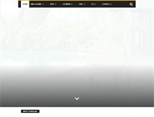 Tablet Screenshot of directtvgirl.com